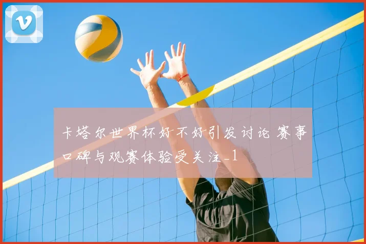 卡塔尔世界杯好不好引发讨论 赛事口碑与观赛体验受关注_1