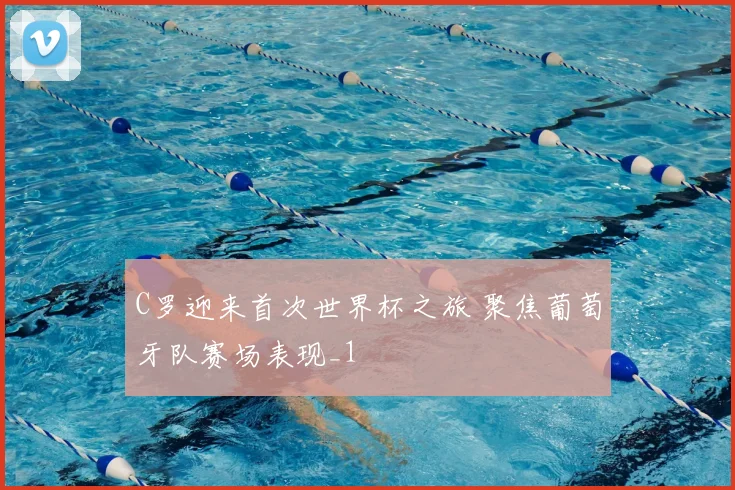 C罗迎来首次世界杯之旅 聚焦葡萄牙队赛场表现_1