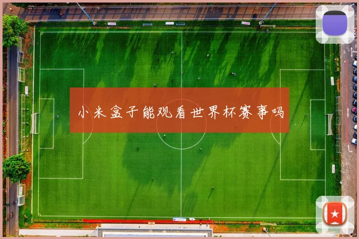 小米盒子能观看世界杯赛事吗